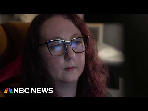 Mother fights to have post-pregnancy complication treated