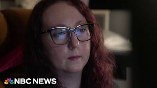 YouTube video thumbnail: Mother Fights to Have Post-Pregnancy Complication Treated