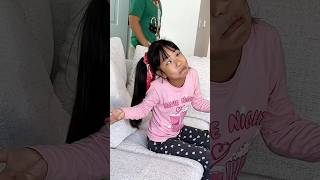 Poor dad 🥴😂 LeoNata family #shorts