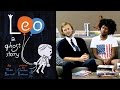 Exploring 'Leo: A Ghost Story'
