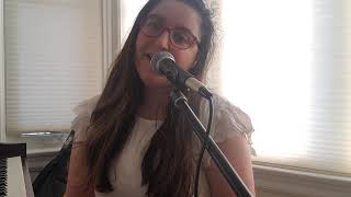 my song for you - good luck Charlie ( holiday cover)