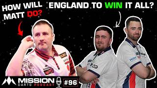 Will England Win The World Cup?