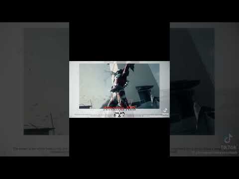 Phim siêu nhân dành cho trẻ em ? Kamen rider Amazon Anpha