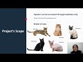 Cat Breed Classification Techniques