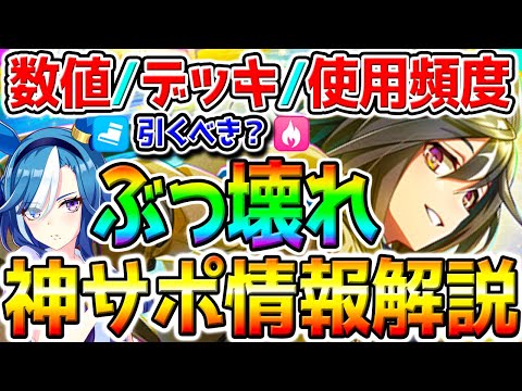 【ウマ娘 】4.5周年ぶっ壊れ新ガチャを【数値･デッキ編成･使うか】の面から解説いたします ステイゴールド／アドマイヤグルーヴ ぱかライブTV【Umamusume ウマ娘プリティーダービー ウマさんぽ