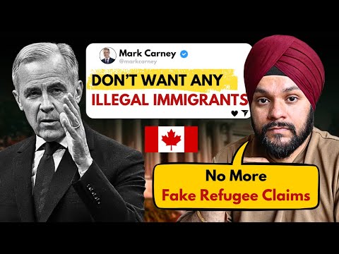 New Big Changes in Canada Immigration | Bill C-2 and it's Impact on Refugee Applications