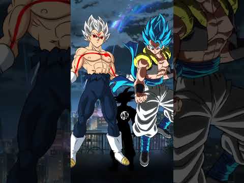 Vegeta Sigma Form//mAd saiyAn||#sigmaedit #dbs