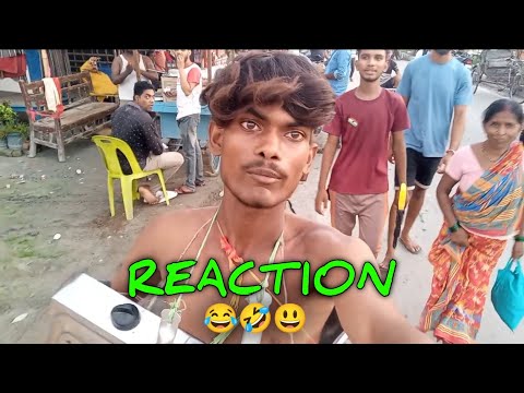 Prank Video😂🤣