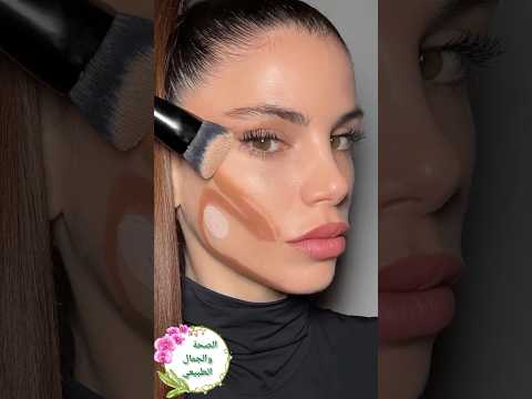 L'art du maquillage😍#makeup #beauty