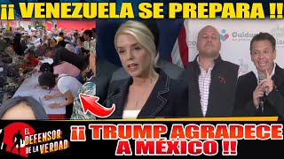 MILLONES VENEZOLANOS SE ALISTAN PARA DEFENDER SU PAÍS!