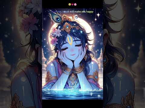 Trust me 🌼🙌🏻| Kabira| Krishna status| Radha Krishna status| krishna songs| #krishna #radhakrishna