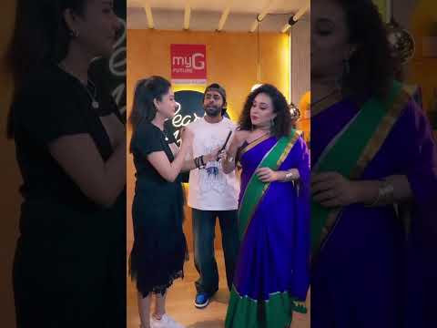 🔥Pearlemaaney | Arjun Ashokan | Mahima🔥 #entertainment #dialogue #actor #actress #comedy #trending