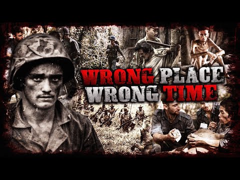 The Worst Theatre in the History of Warfare - Horrors of the Pacific Fully Explained