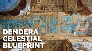 Dendera and the Celestial Blueprint | Star Temples of Egypt Mini-Series (Part 3)