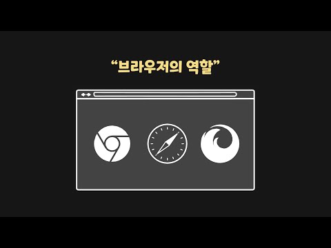 브라우저/클라이언트의 개념, 역할 이해하기 [시스템 디자인]