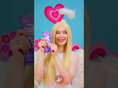 فوضى الشيطان الساخنة، ونجاح الملاك الحلو! 🍫 عزز تعديلاتك: "ويسينجر - الإبحار في المرآب"