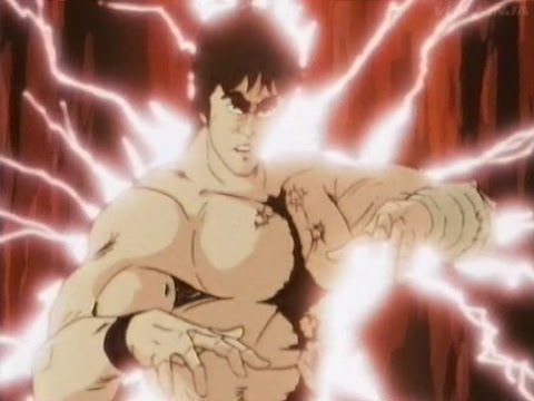 Bande-annonce de Fist of the North Star