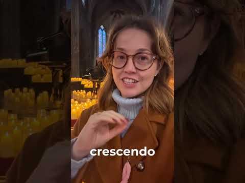 Sometimes the secret to building intensity is to *start smaller* 💥 #pianist #piano #classicalmusic