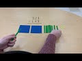Subtraction with Regrouping Concepts