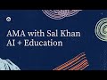 Generative AI in Education