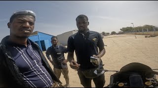 JE DÉBARQUE ENFIN AU SÉNÉGAL ! 🇸🇳