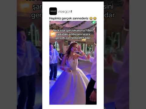 Hepimiz gerçek zannederiz 😀😀