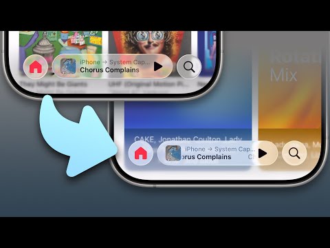 iOS 26 Beta 3: Is Liquid Glass Gone?