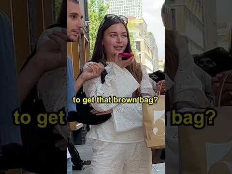 Do you guys have rich parents? Part 7