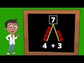 Math Mountain Concepts and Techniques
