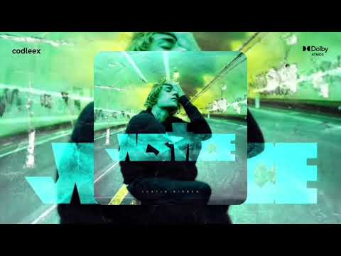 Justin Bieber - Die For You (Dolby Atmos)