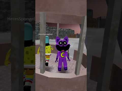 SpongeBob's...HERE'S Spongebob Impression...?!