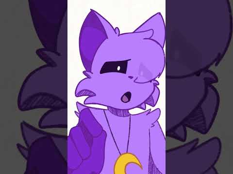 Um Dogday REBAIXADO//smiling critters animation//#poppyplaytime#smillingcritters #catnap