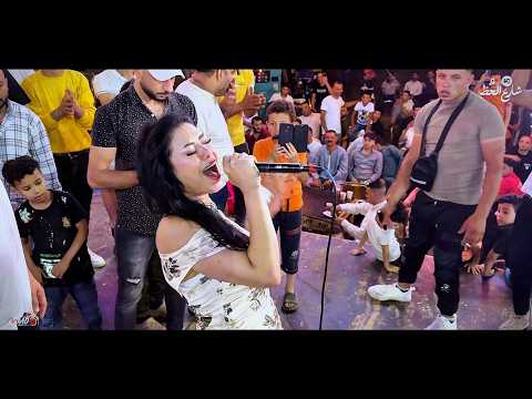 مجرد ظهورها بيقلب الدنيا (( البونبية حورية قلبت الفرح )) احساس خيالي  مع اوشا