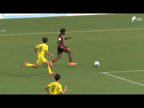 フランクフルトなど海外勢も参戦!「スルガカップ静岡国際ユースサッカー」が閉幕=静岡・藤枝市