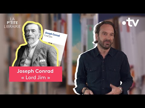 Vidéo de Joseph Conrad