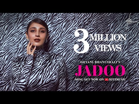 Jadoo (New Song) | Dhvani Bhanushali, Ash King, Abhijit | Piyush-Shazia | Lagan | Hitz Music
