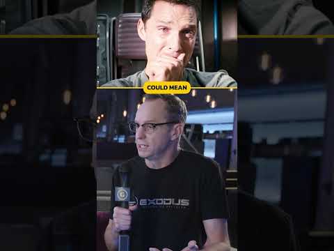 Exodus - Game Developer Interview