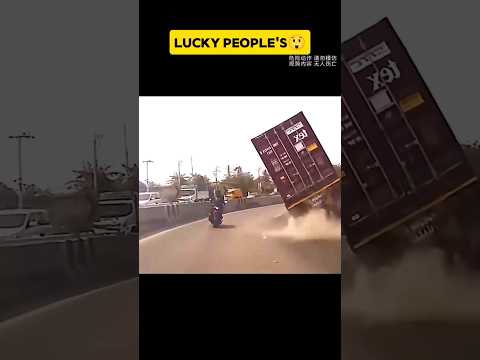 Luckiest People on Earth๐ฅต #facts #shorts