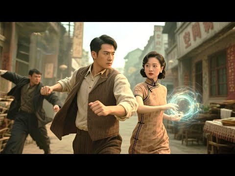 [Multi SUB] ｜双重生带空间！为救白月光死透后穿成她丈夫！发现妻子偷偷用空间异能囤粮倒卖！