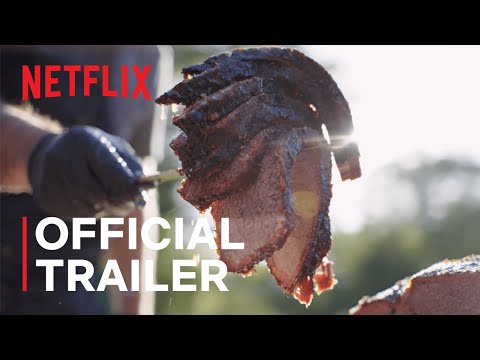 American Barbecue Showdown | Official Trailer | Netflix