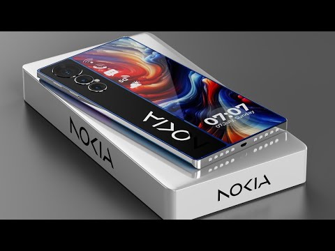 New Nokia Upcoming Smartphones 2025