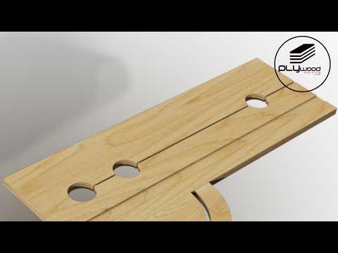 Saved So Much Money! This DIY Woodworking Tool Changed Everything
