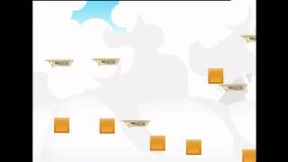 Immortal Pancake TV - The Unfair Platformer #3 - Final.. RAAGE [HD]