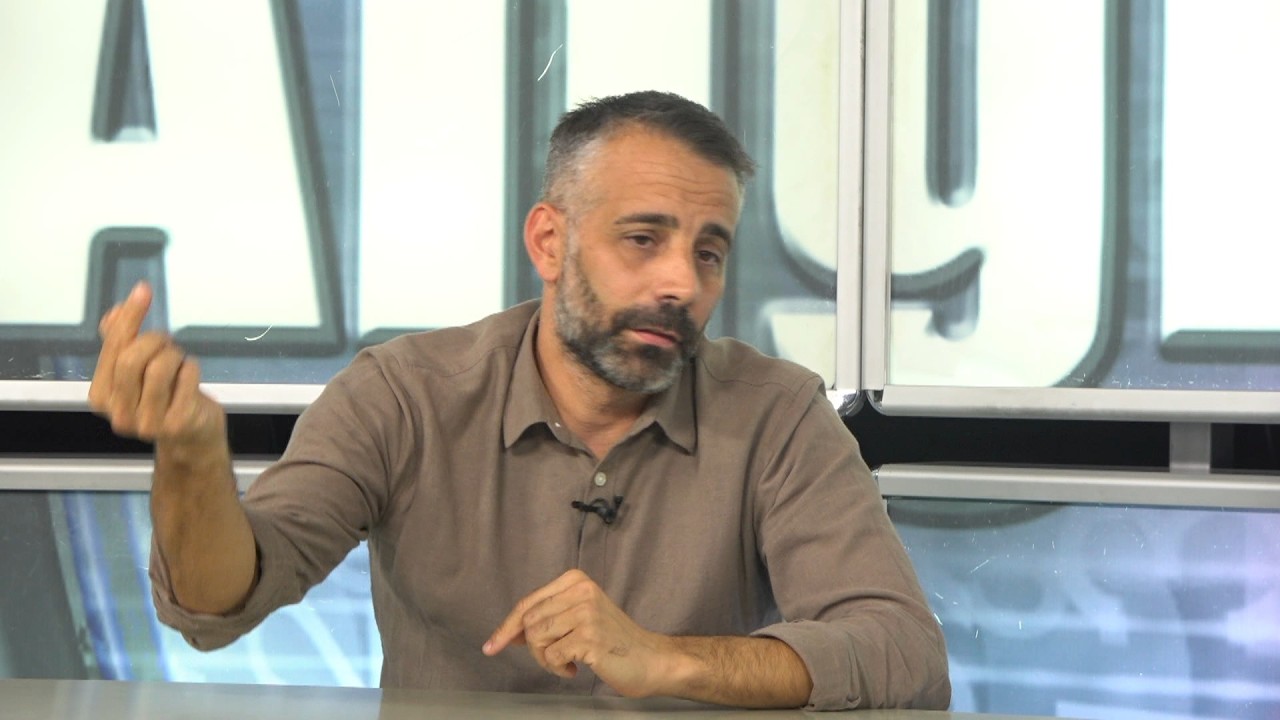 Angle Obert - Arnau Martí