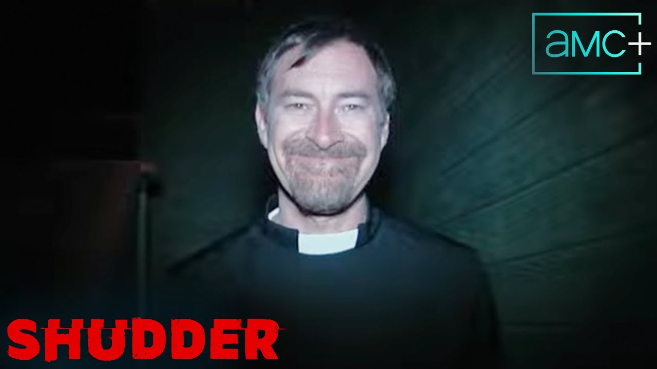 The Creep Tapes miniatura del trailer