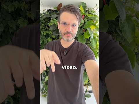 Se você não for do Rio de Janeiro pode pular esse vídeo!!