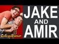 Jake and Amir: Scared