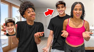 ELI FOUND CALI A BOYFRIEND 😩