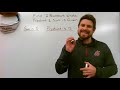 Solving Quadratic Equations with Variables