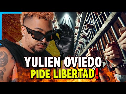 Yulien Oviedo PIDE LIBERTAD PARA LOS PRESOS POLÍTICOS  🇨🇺